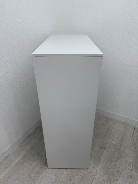 豊国工業両開き書庫 商品画像5