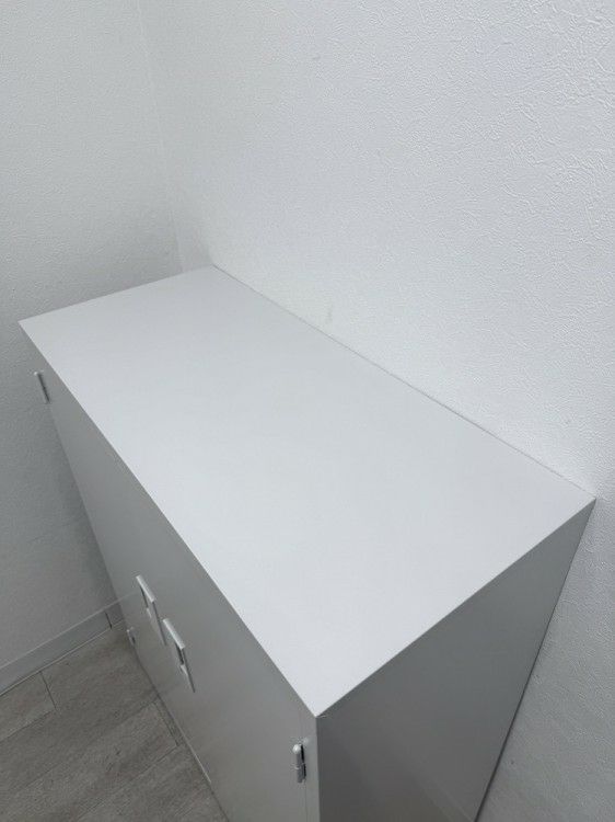 豊国工業両開き書庫 商品画像6