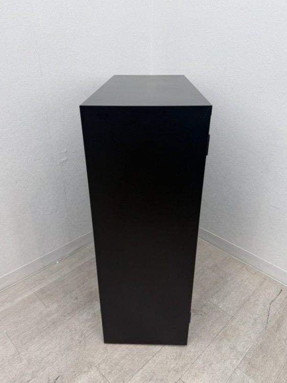 豊国工業両開き書庫 商品画像3