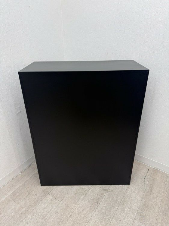 豊国工業両開き書庫 商品画像4