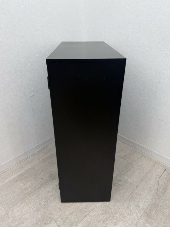 豊国工業両開き書庫 商品画像5