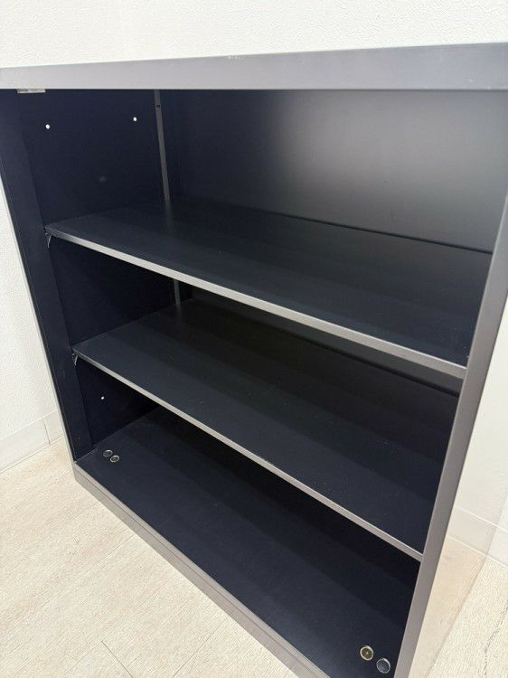 オカムラレクトラインシリーズ オープン書庫 商品画像13