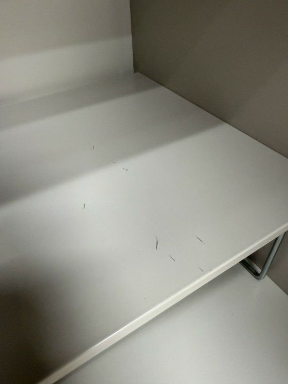 オカムラFZタイプシリーズ 9人用ロッカー 商品画像12