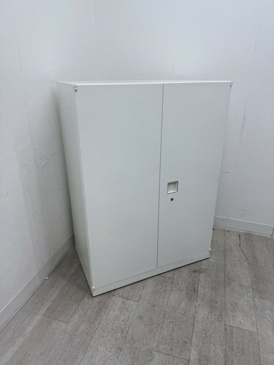 オカムラレクトラインシリーズ 両開き書庫 商品画像1