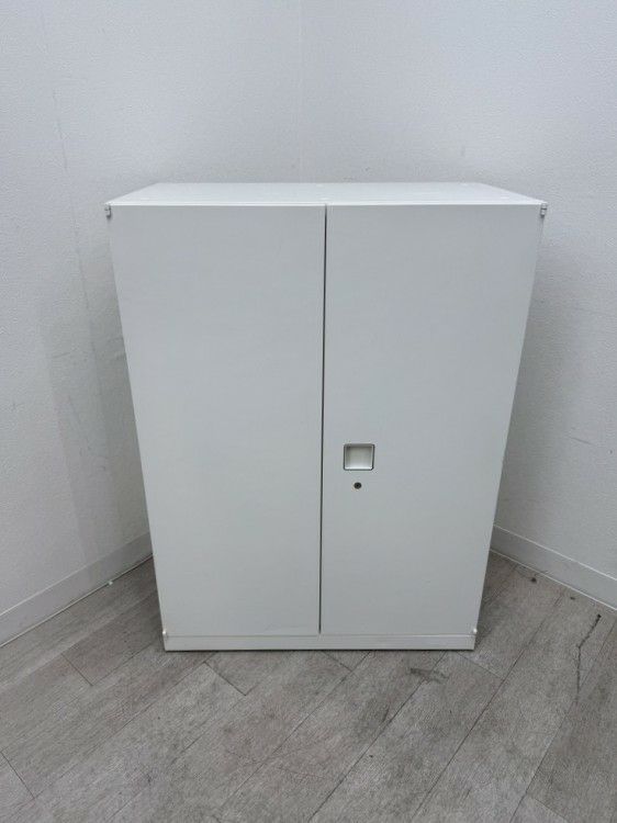 オカムラレクトラインシリーズ 両開き書庫 商品画像2