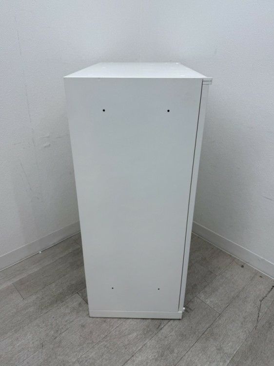 オカムラレクトラインシリーズ 両開き書庫 商品画像3