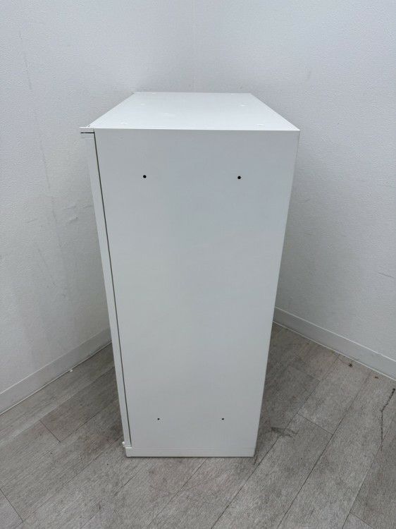 オカムラレクトラインシリーズ 両開き書庫 商品画像6