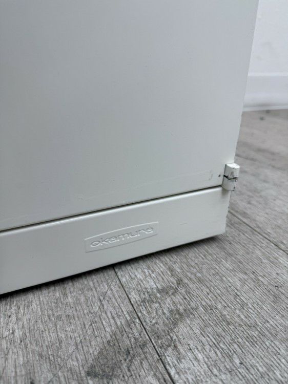 オカムラレクトラインシリーズ 両開き書庫 商品画像7