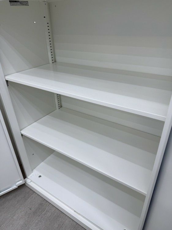 オカムラレクトラインシリーズ 両開き書庫 商品画像9