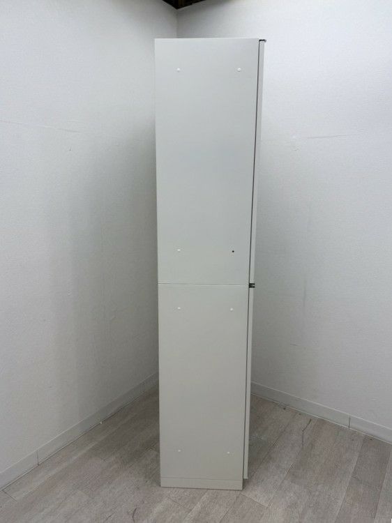 イトーキサリダストレージシリーズ 両開き上下書庫 商品画像3