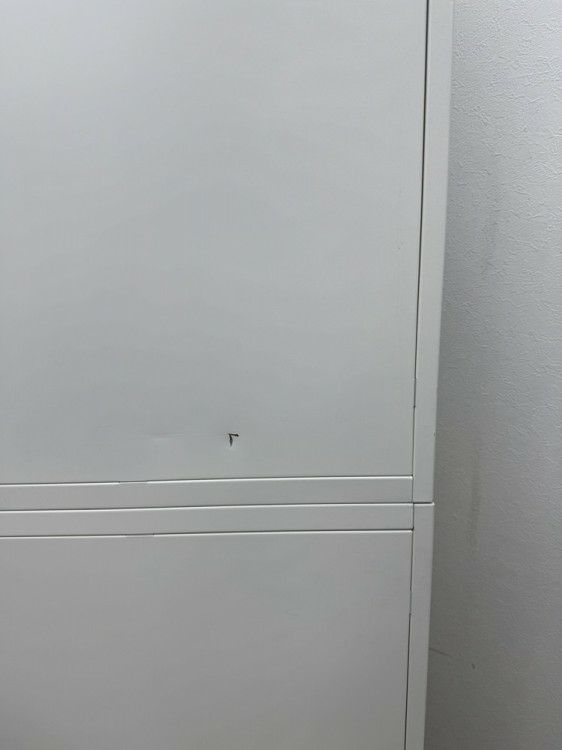 イトーキサリダストレージシリーズ 両開き上下書庫 商品画像6