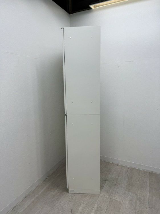 イトーキサリダストレージシリーズ 両開き上下書庫 商品画像7