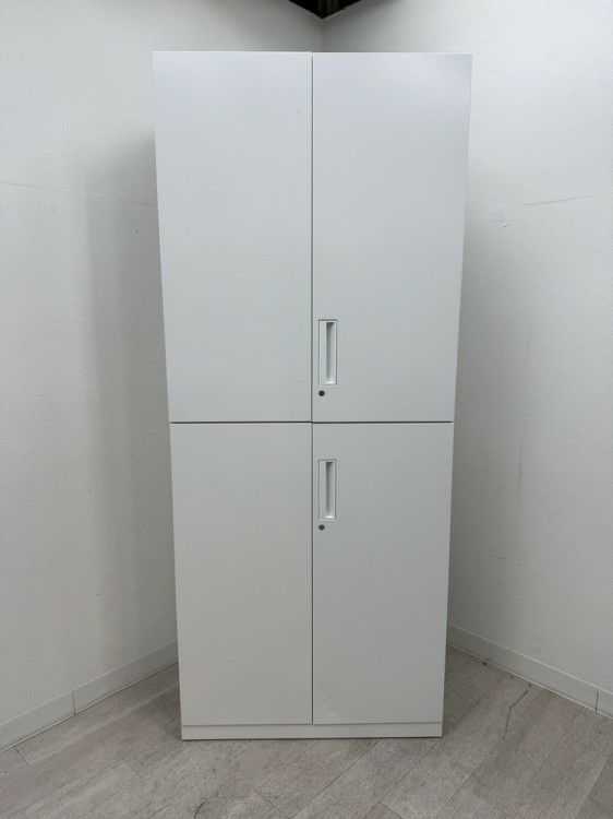 コクヨ両開き上下書庫 商品画像2