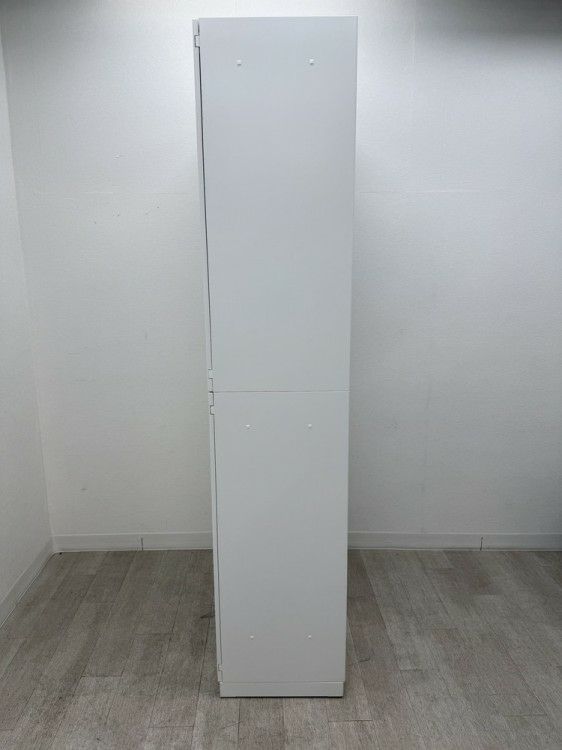 コクヨ両開き上下書庫 商品画像5