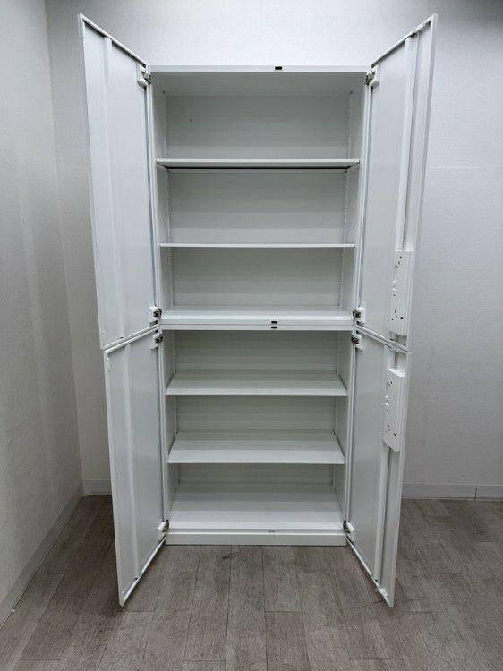 コクヨ両開き上下書庫 商品画像6