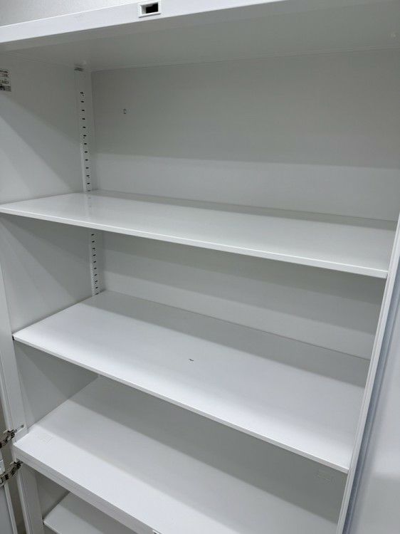 コクヨ両開き上下書庫 商品画像7