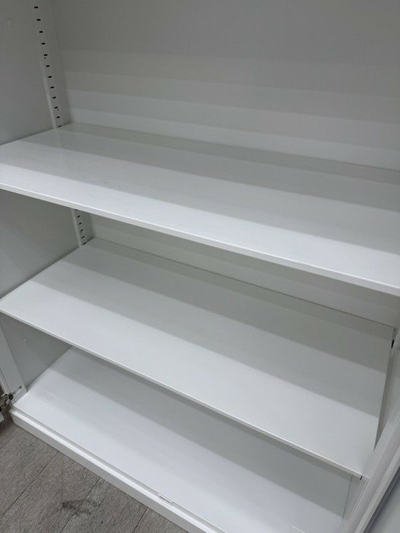 コクヨ両開き上下書庫 商品画像9