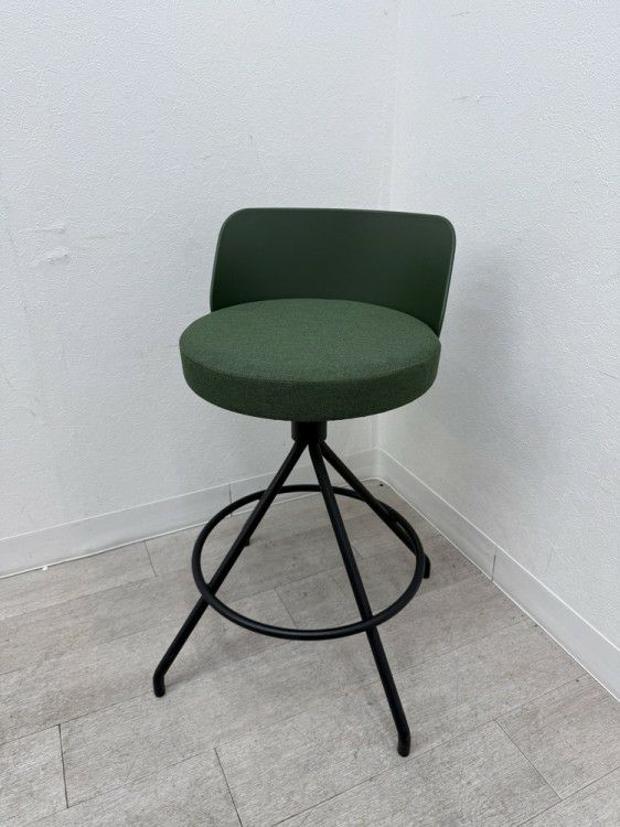 コクヨCOODE（コーデ）シリーズ ミドルハイチェア 商品画像1