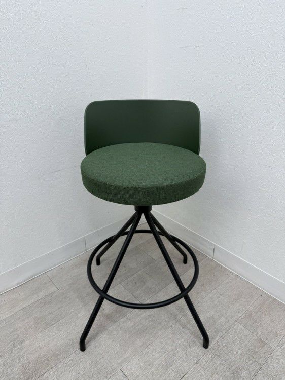 コクヨCOODE（コーデ）シリーズ ミドルハイチェア 商品画像2