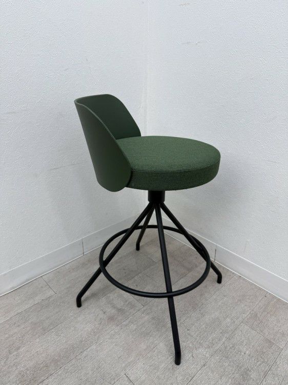 コクヨCOODE（コーデ）シリーズ ミドルハイチェア 商品画像3