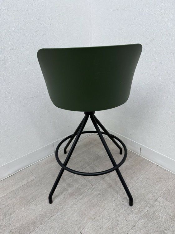 コクヨCOODE（コーデ）シリーズ ミドルハイチェア 商品画像5