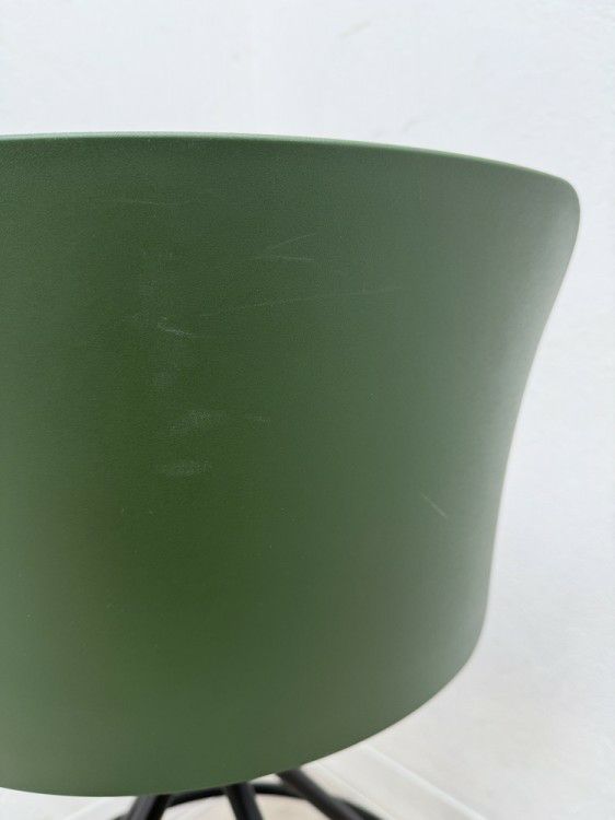 コクヨCOODE（コーデ）シリーズ ミドルハイチェア 商品画像6