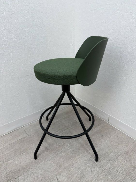 コクヨCOODE（コーデ）シリーズ ミドルハイチェア 商品画像7