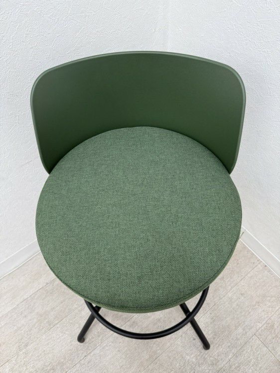 コクヨCOODE（コーデ）シリーズ ミドルハイチェア 商品画像8