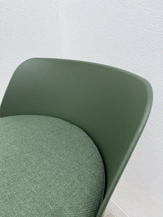 コクヨCOODE（コーデ）シリーズ ミドルハイチェア 商品画像9