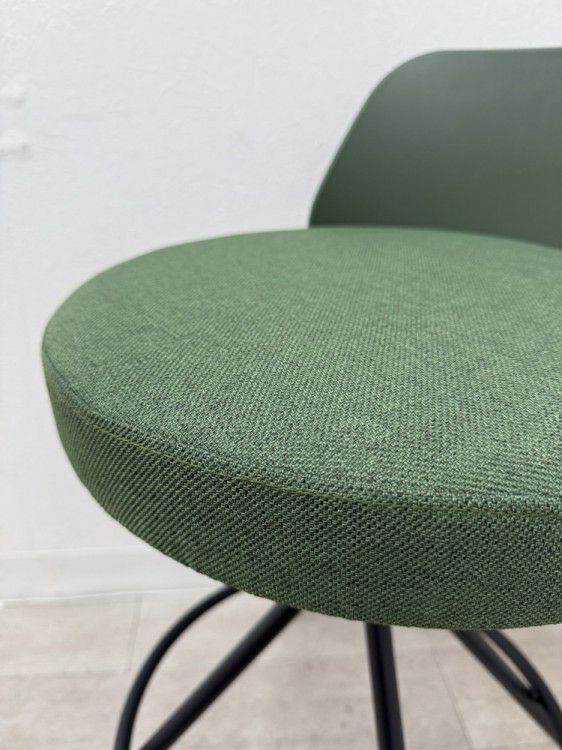 コクヨCOODE（コーデ）シリーズ ミドルハイチェア 商品画像10