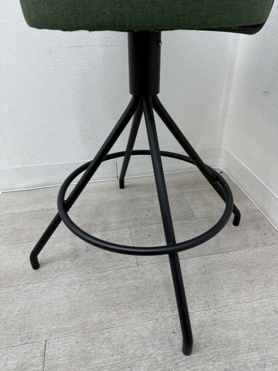 コクヨCOODE（コーデ）シリーズ ミドルハイチェア 商品画像11