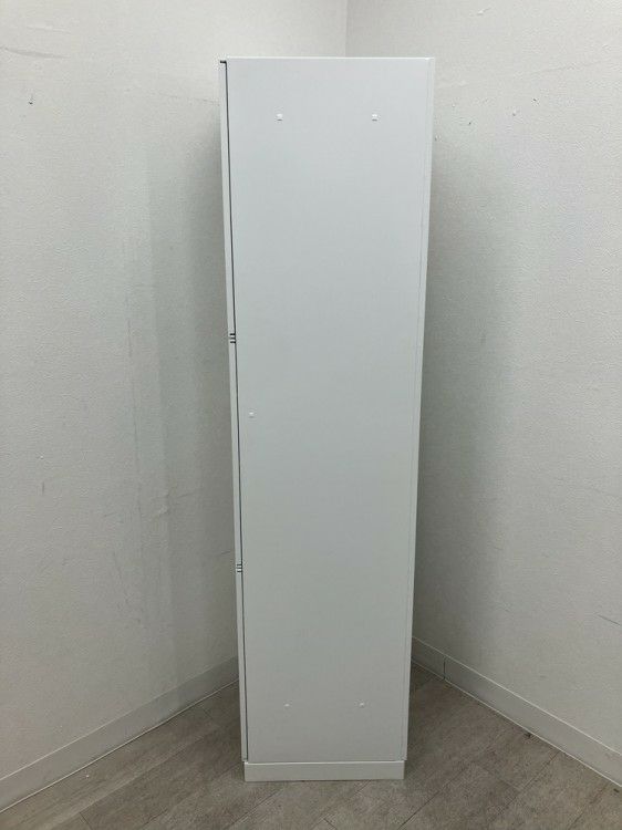 コクヨEDIA(エディア)シリーズ 3人用パーソナルロッカー 商品画像5