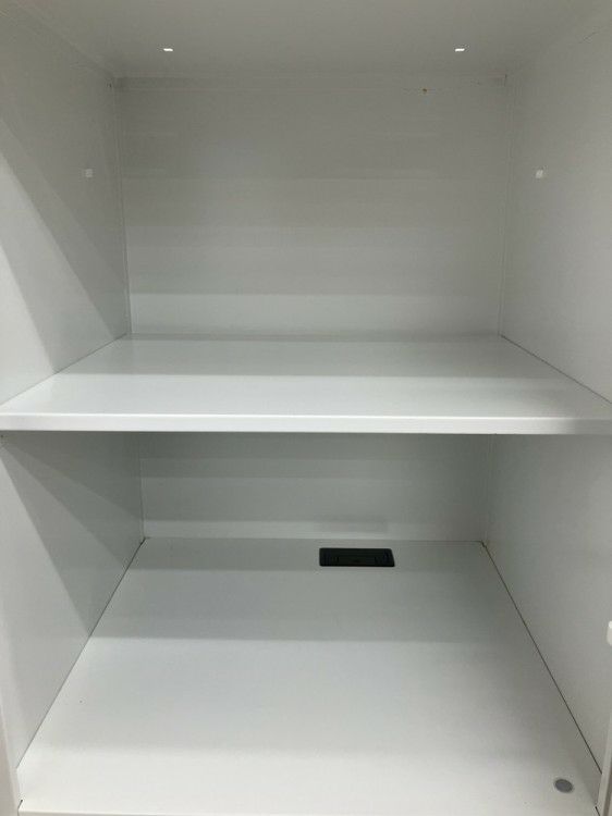 コクヨEDIA(エディア)シリーズ 3人用パーソナルロッカー 商品画像9