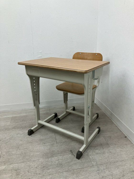 学童デスク＋チェアセット 商品画像1