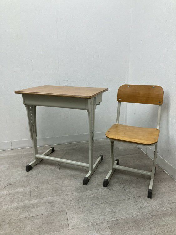 学童デスク＋チェアセット 商品画像2