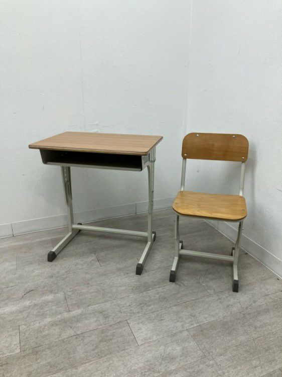 学童デスク＋チェアセット 商品画像3