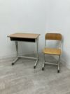学童デスク＋チェアセット 商品画像3