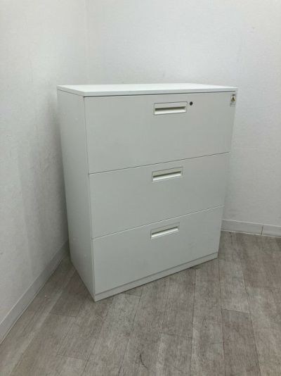 コクヨEDIA(エディア)シリーズ ラテラル書庫 商品画像1