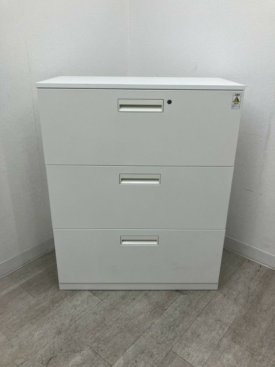 コクヨEDIA(エディア)シリーズ ラテラル書庫 商品画像2