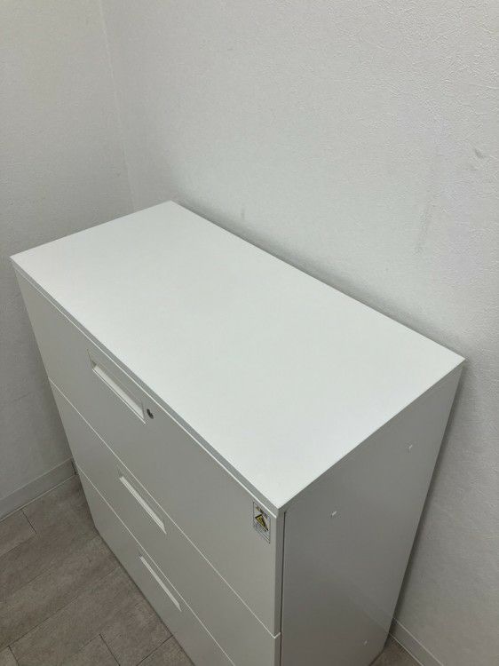 コクヨEDIA(エディア)シリーズ ラテラル書庫 商品画像6