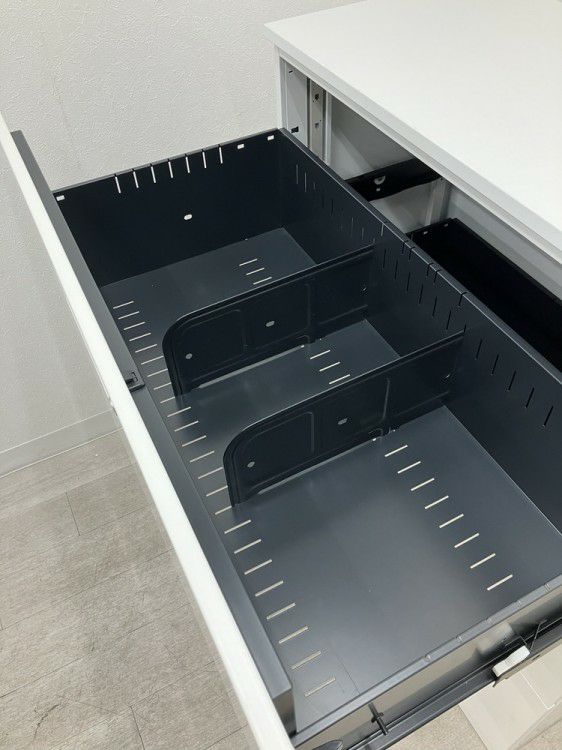 コクヨEDIA(エディア)シリーズ ラテラル書庫 商品画像9