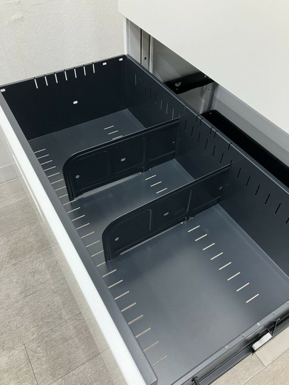 コクヨEDIA(エディア)シリーズ ラテラル書庫 商品画像10