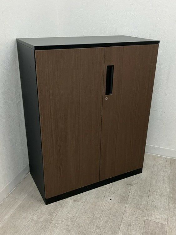 コクヨEDIA(エディア)シリーズ 両開き書庫 商品画像1