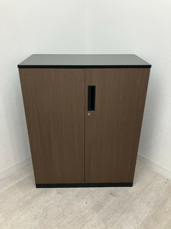 コクヨEDIA(エディア)シリーズ 両開き書庫 商品画像2