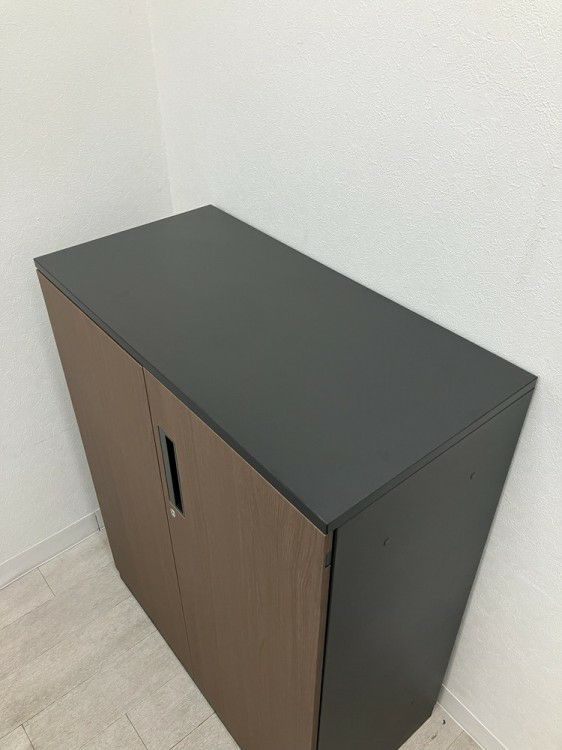 コクヨEDIA(エディア)シリーズ 両開き書庫 商品画像7