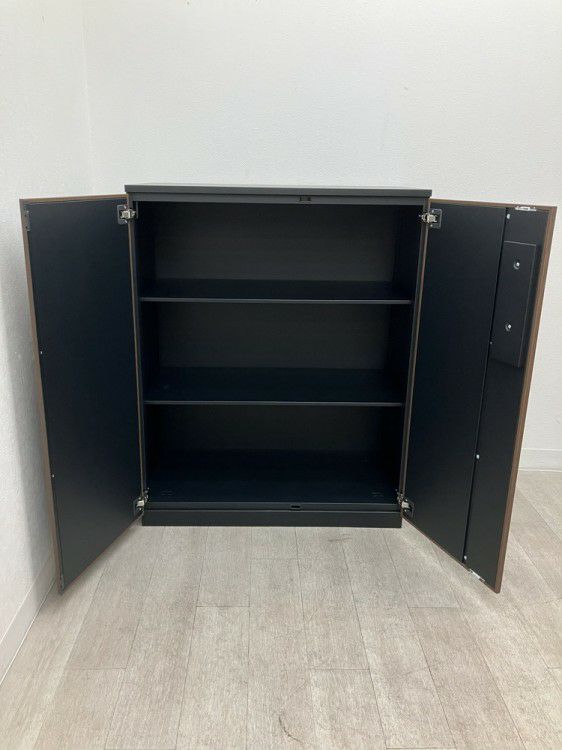 コクヨEDIA(エディア)シリーズ 両開き書庫 商品画像10