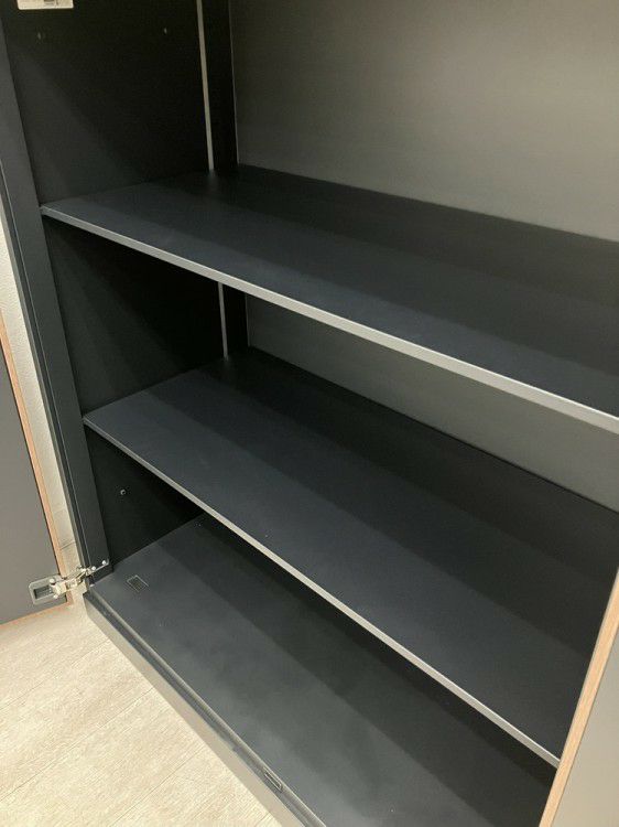 コクヨEDIA(エディア)シリーズ 両開き書庫 商品画像11