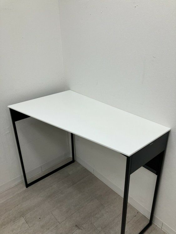 オカムラSOLISTE(ソリスト)シリーズ 1200平デスク 商品画像6