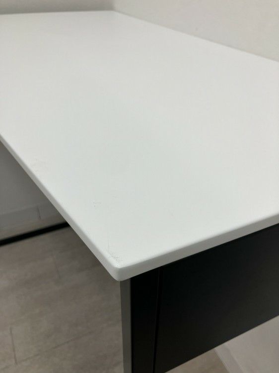 オカムラSOLISTE(ソリスト)シリーズ 1200平デスク 商品画像7