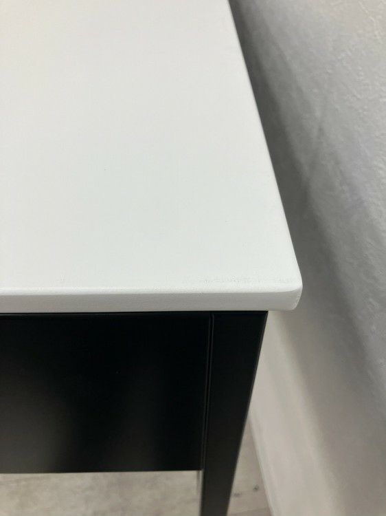 オカムラSOLISTE(ソリスト)シリーズ 1200平デスク 商品画像8